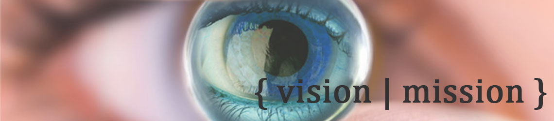 Vision and Mission